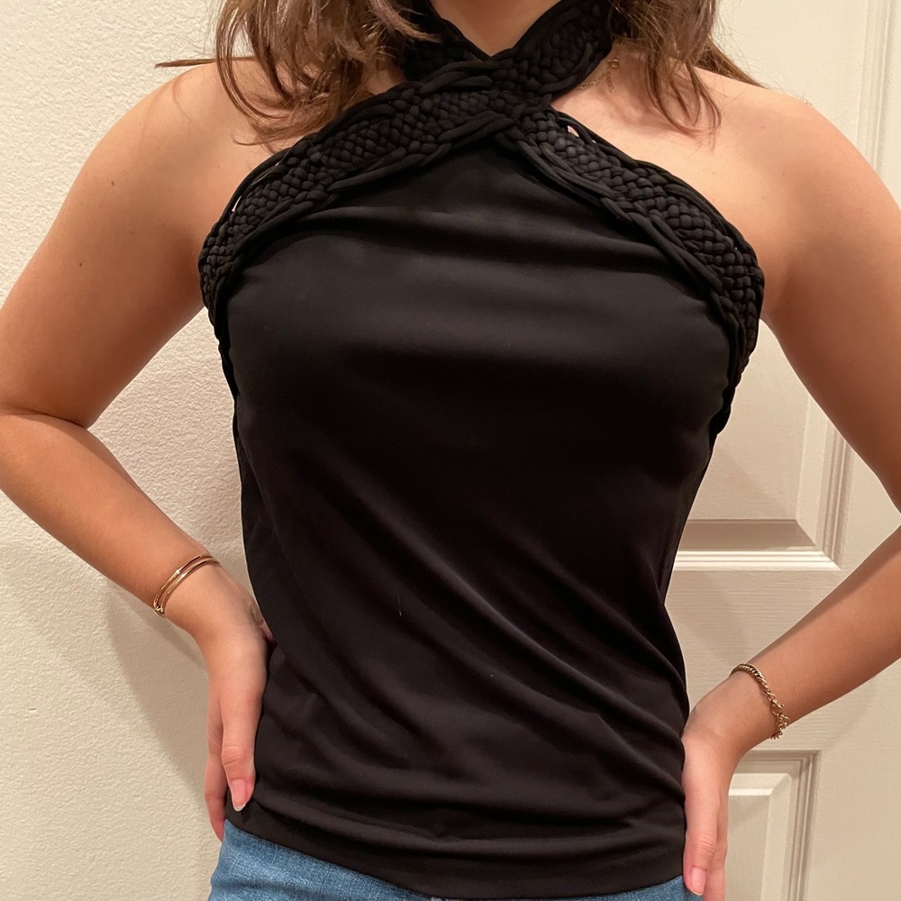 Ralph Lauren top